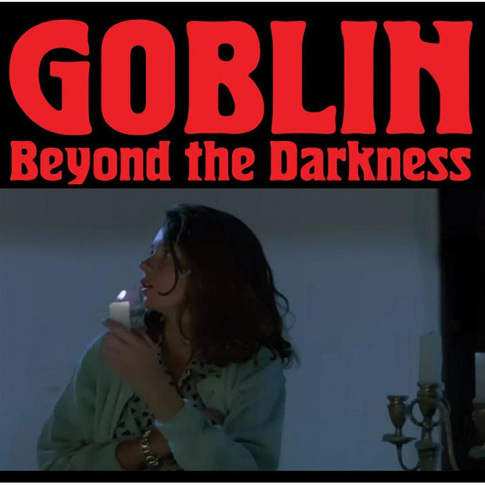Goblin: Beyond The Darkness 1977-2001