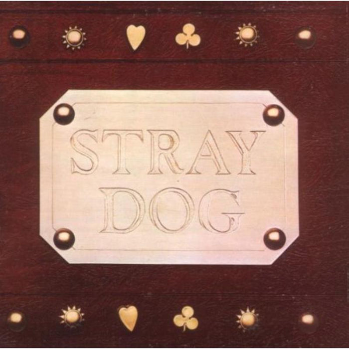 Stray Dog: Stray Dog (Expanded Edition)