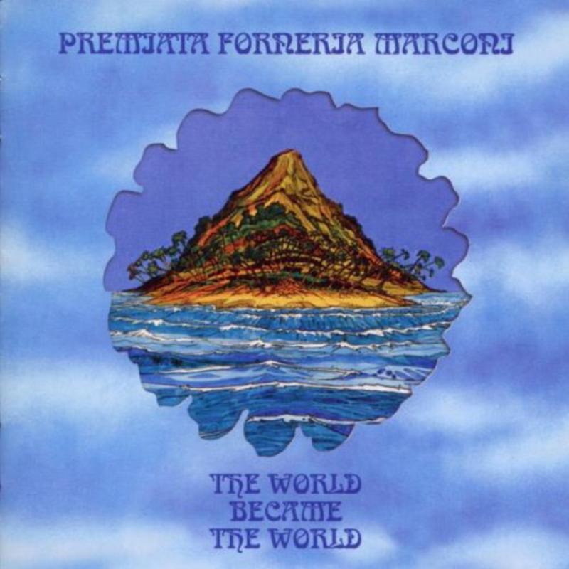 PFM: The World Became The World