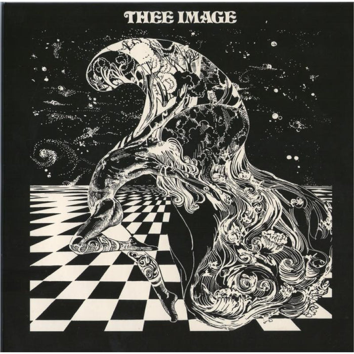 Thee Image: Thee Image/Inside The Triang