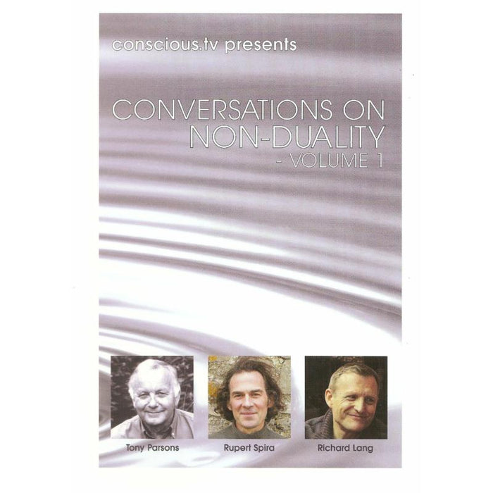 Various Artists: Conversations On Non-Duality Volume 1
