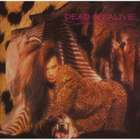 Dead Or Alive: Sophisticated Boom Boom