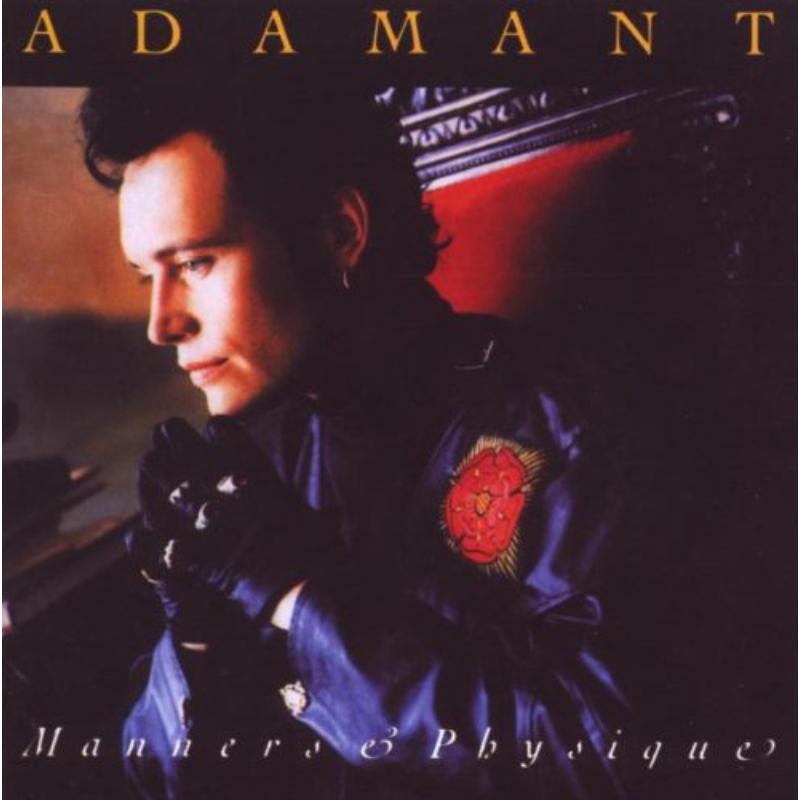 Adam Ant: Manners And Physique