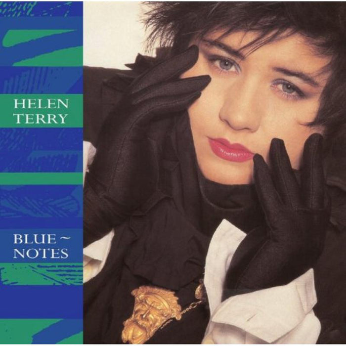 Helen Terry: Blue Notes