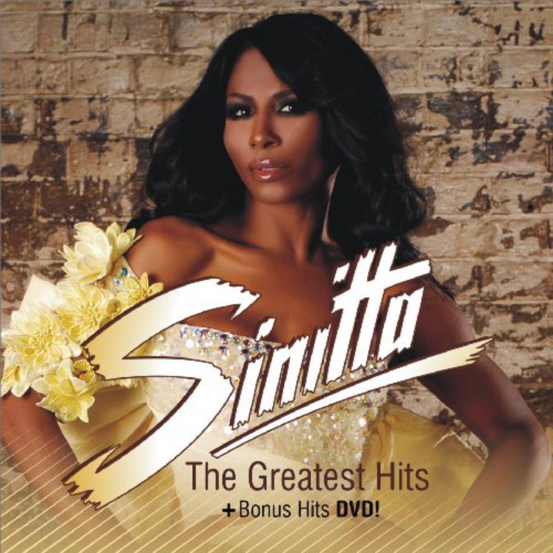Sinitta: The Greatest Hits