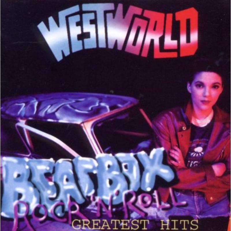 Westworld: Beatbox Rock 'n' Roll: Greatest Hits