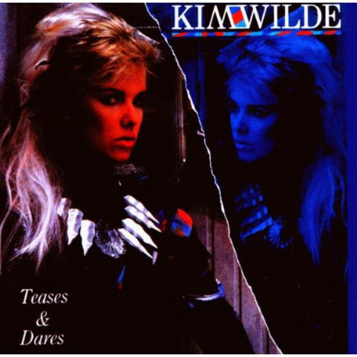 Kim Wilde: Teases And Dares