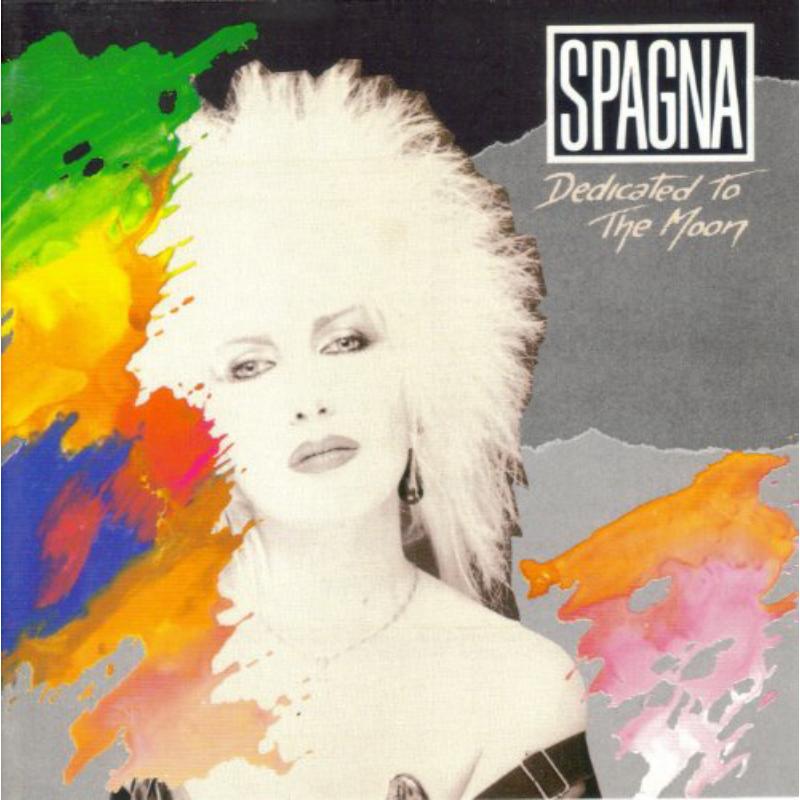 Spagna: Dedicated To The Moon