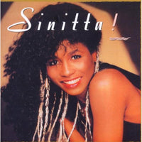 Sinitta: Sinitta