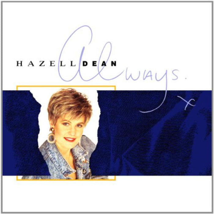 Hazel Dean: Always  (2CD Expanded Edition)