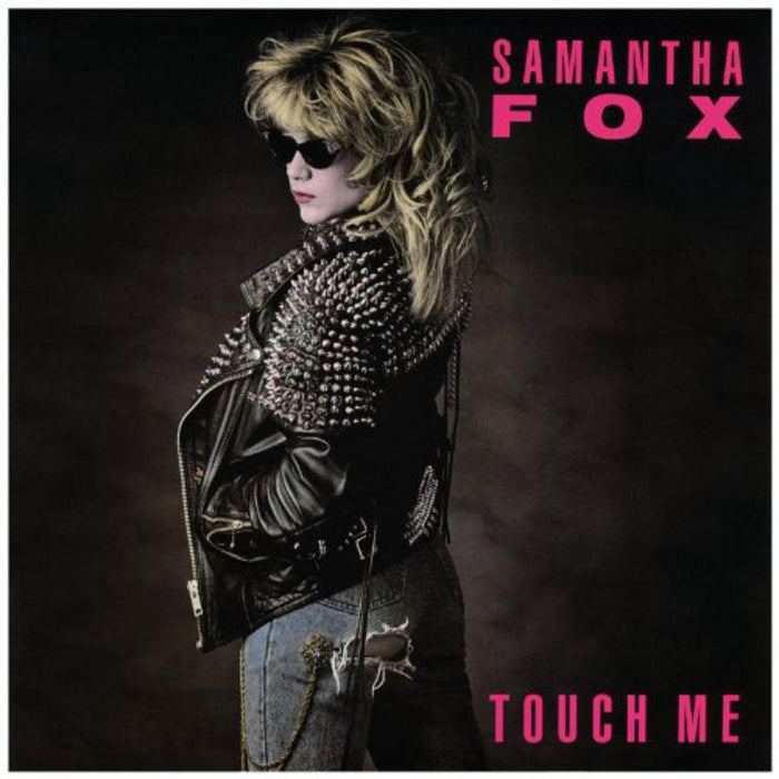 Samantha Fox: Touch Me  Deluxe Edition