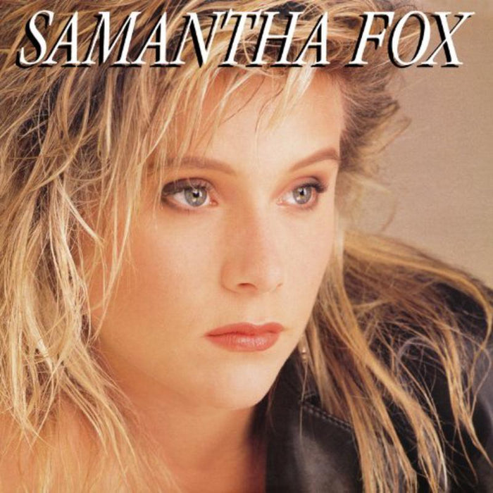Samantha Fox: Samantha Fox  Deluxe Edition