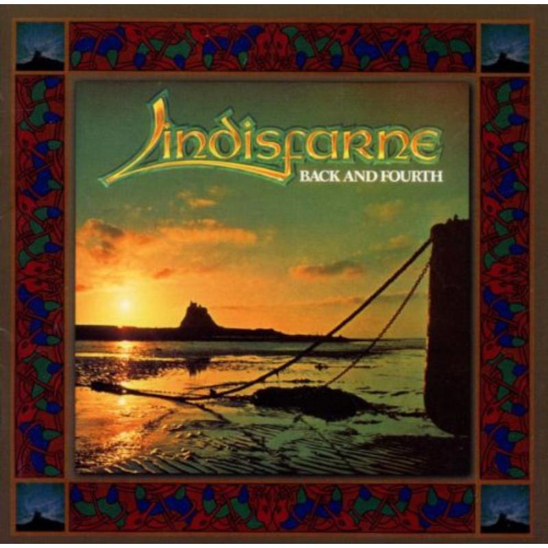 Lindisfarne: Fog On The Tyne – Proper Music