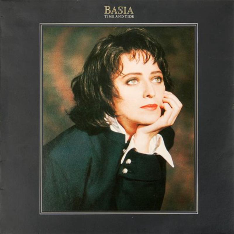 Basia: Time And Tide (2CD Deluxe Edition)