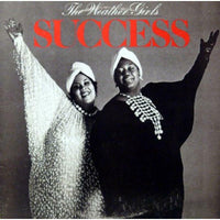 Weather Girls: Success