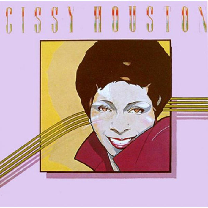 Cissy Houston: Think It Over