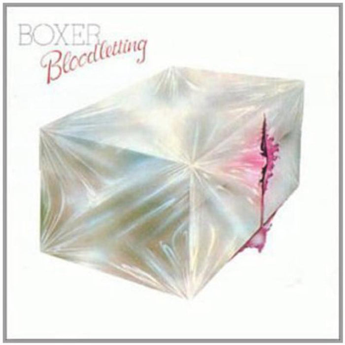 Boxer: Bloodletting