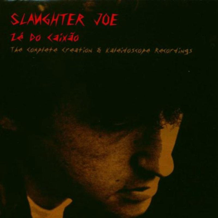 Slaughter Joe: Ze Do Caixao: The Complete Cre