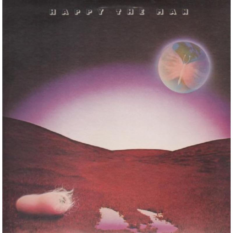 Happy The Man: Crafty Hands – Proper Music