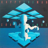 Happy The Man: Crafty Hands