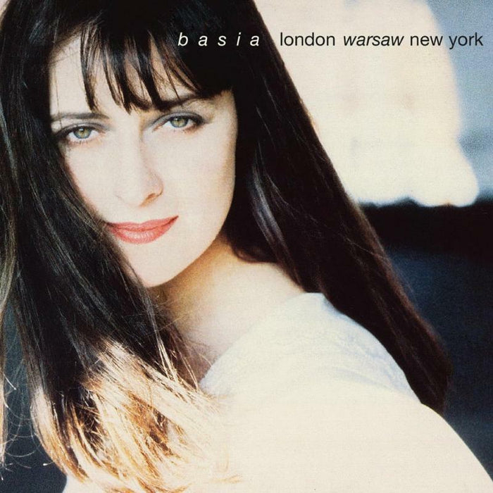 Basia: London Warsaw New York