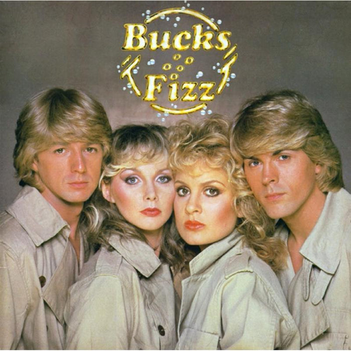 Bucks Fizz: Bucks Fizz The Definitive Edition