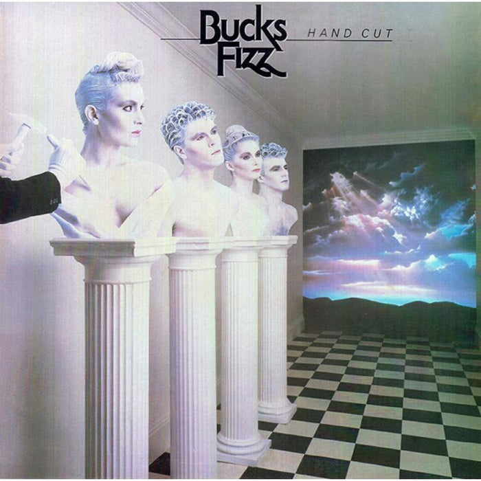 Bucks Fizz: Hand Cut The Definitive Edition