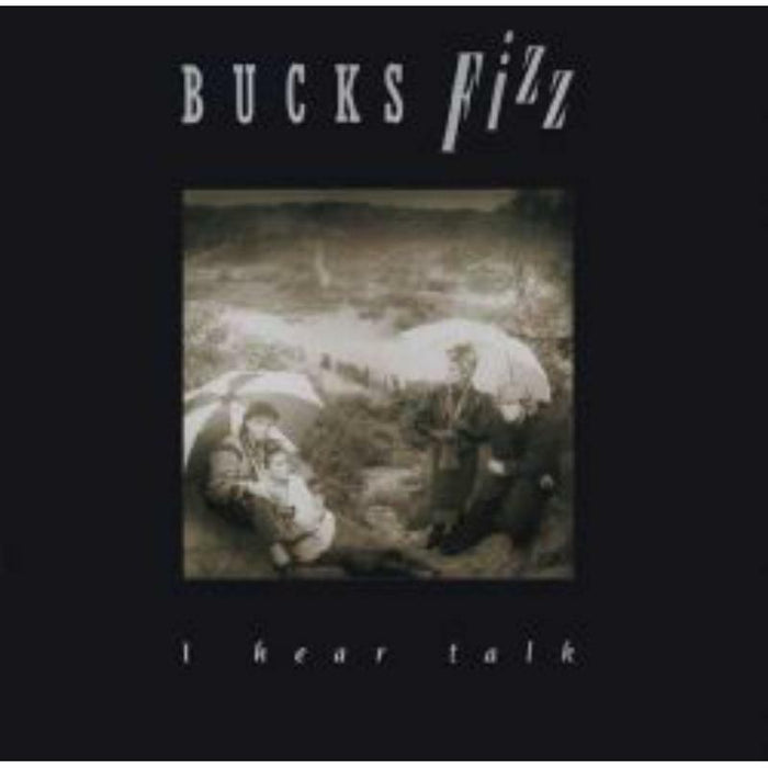 Bucks Fizz: I Hear Talk (2CD Definitive Edition)