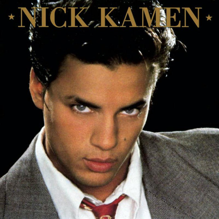 Nick Kamen: Nick Kamen