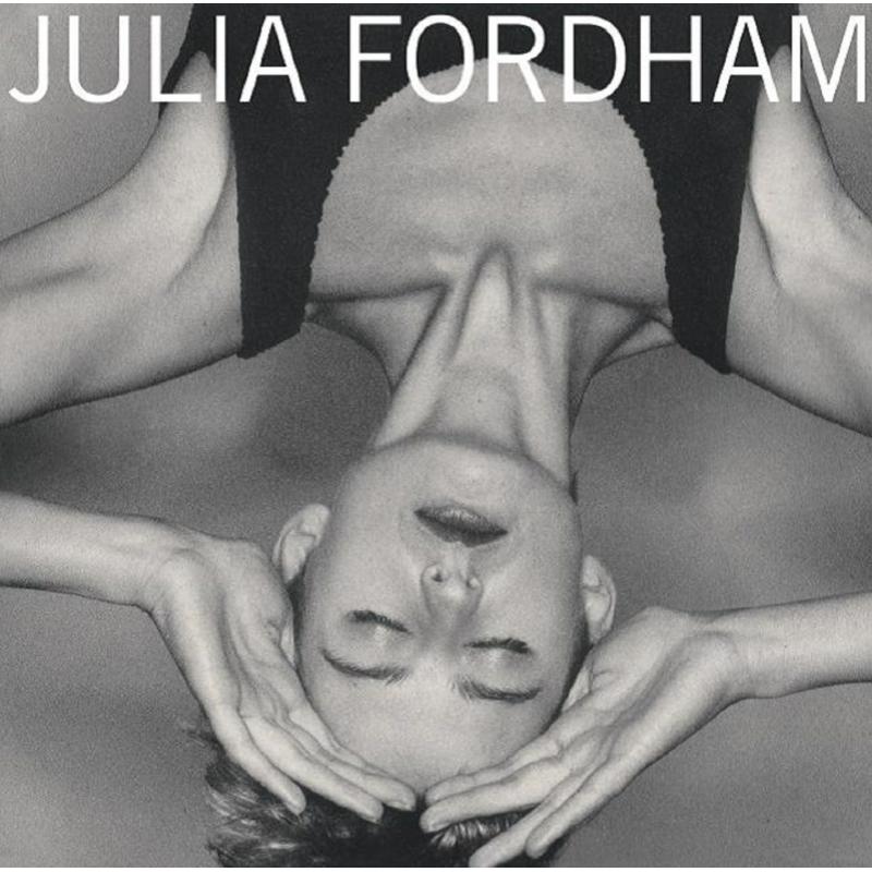 Julia Fordham - Porcelain UK盤　LP Julia Fordham: Porcelain – Proper Music
