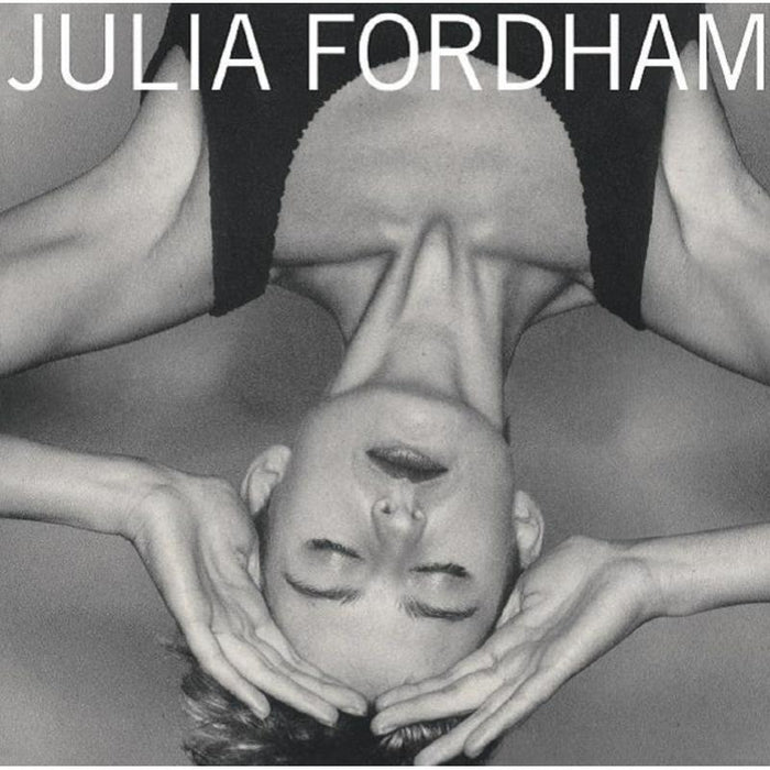 Julia Fordham - Julia Fordham - CRPOPD168