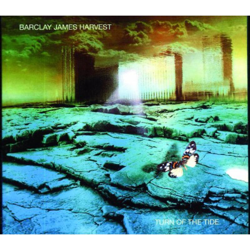Barclay James Harvest: Turn Of The Tide