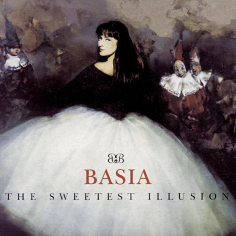 Basia: The Sweetest Illusion - 3CD Deluxe Edition