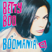 Betty Boo: Boomania