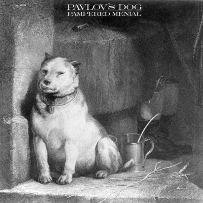 Pavlovs Dog: Pampered Menial