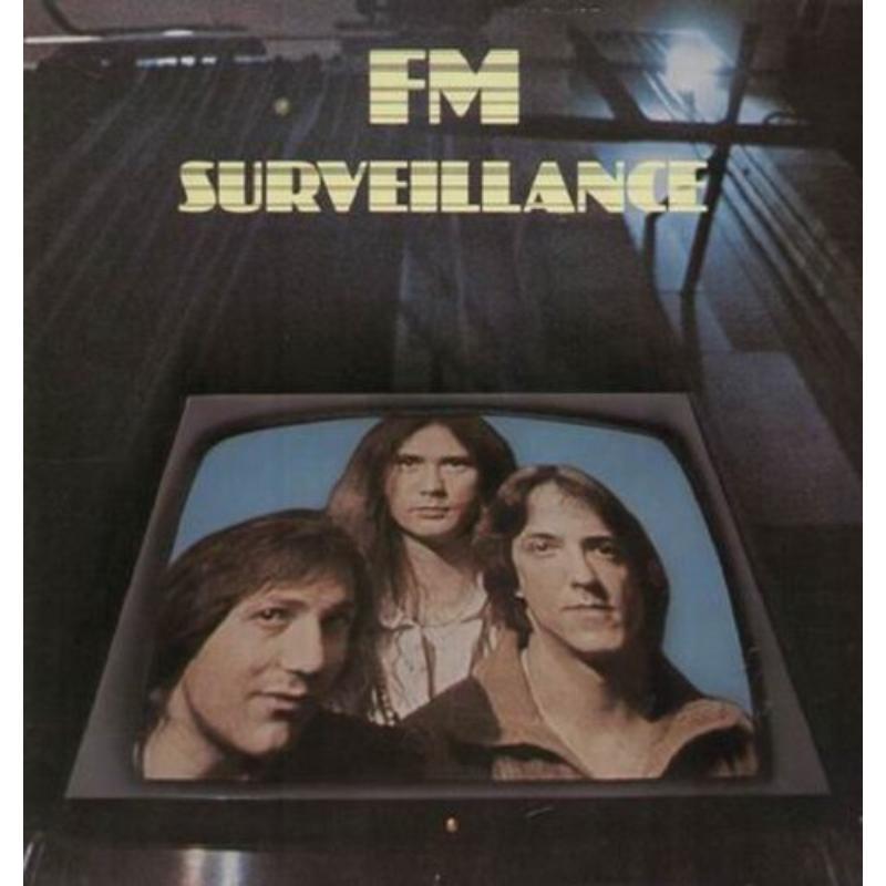 FM: Indiscreet / Tough It Out – Proper Music