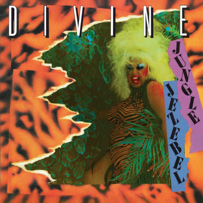 Divine: Jungle Jezebel: Deluxe Edition