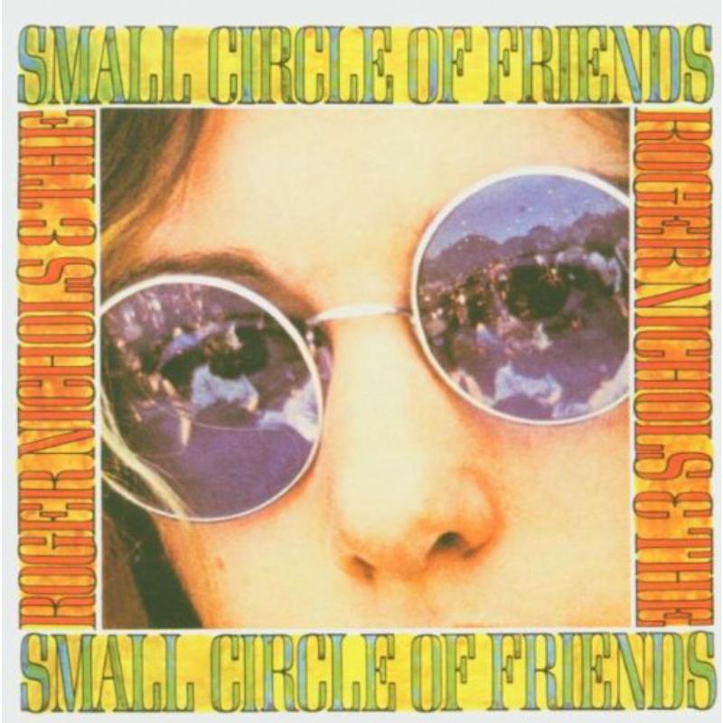 Roger Nichols: Small Circle Of Friends