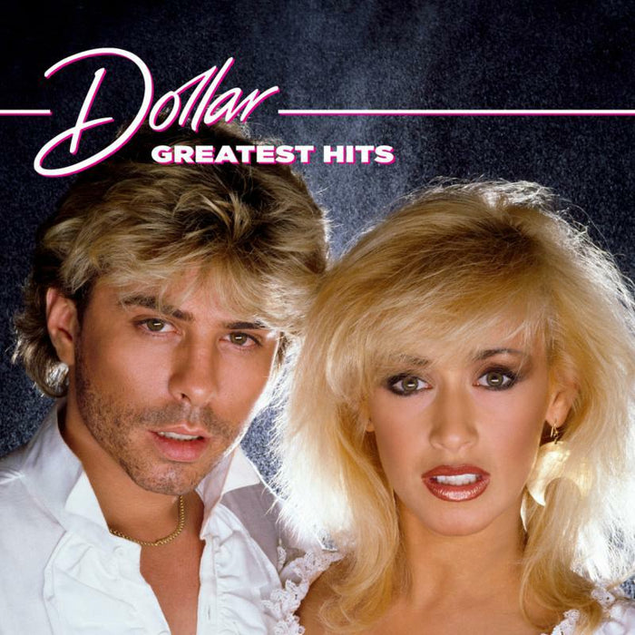 Dollar: Greatest Hits (Remastered) (2CD)