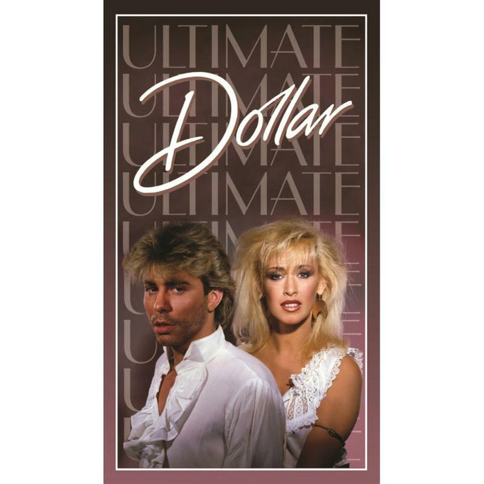 Dollar: Ultimate Dollar (Re-Mastered) (6CD+DVD)