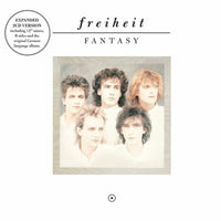 Freiheit: Fantasy (Expanded Edition)
