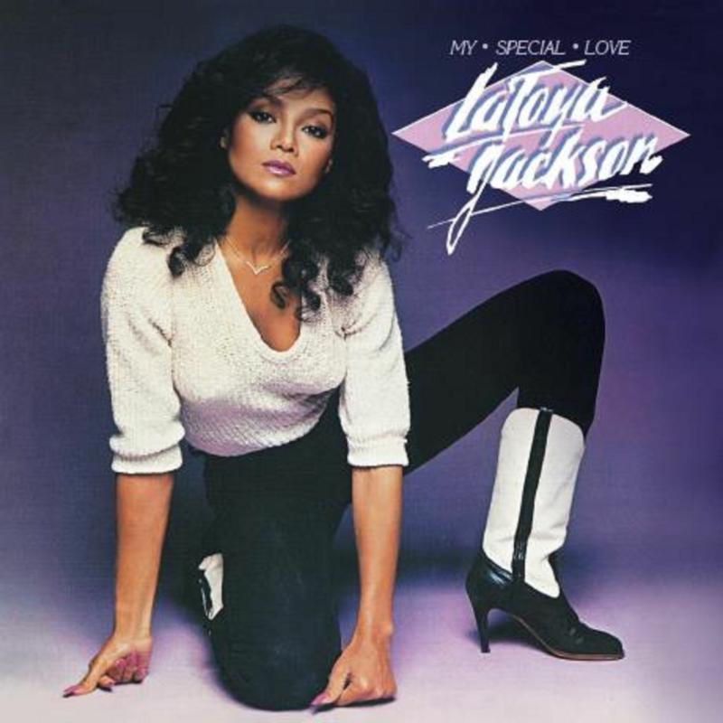 La Toya Jackson: You're Gonna Get Rocked: Delux – Proper Music