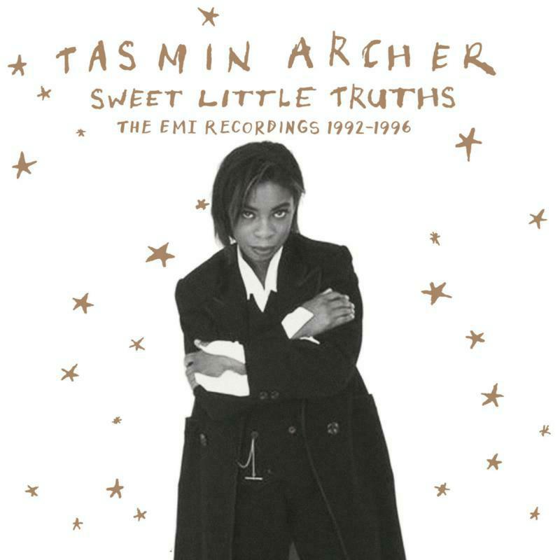 Tasmin Archer: Sweet Little Truths - The EMI Years 1992-1996 (3CD)
