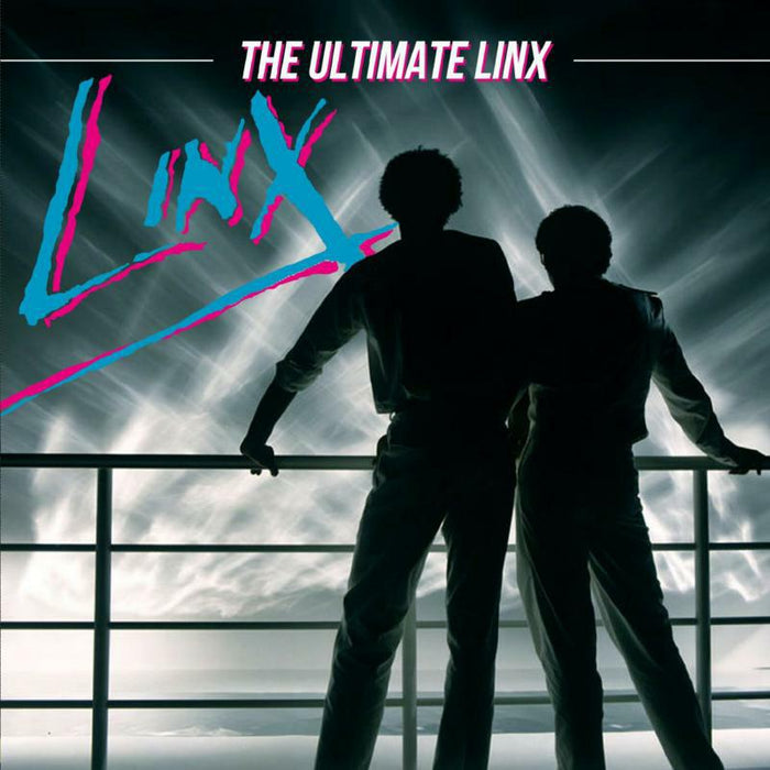 Linx: The Ultimate Linx (4CD Box Set)