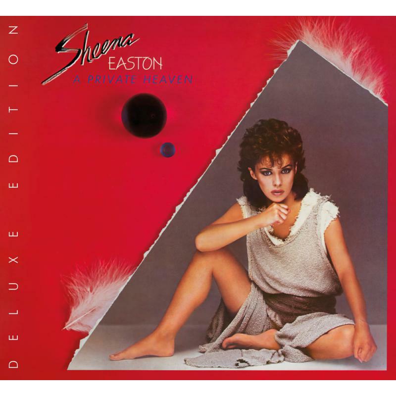 Sheena Easton: A Private Heaven (2CD Edition)
