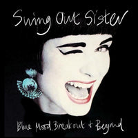 Swing Out Sister: Blue Mood, Breakout And Beyond...The Early Years Part 1 (Clamshell Boxset) (8CD)