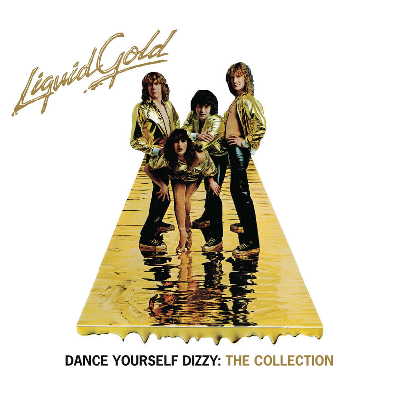DANCE YOURSELF DIZZY: THE COLLECTION 3CD DIGIPAK