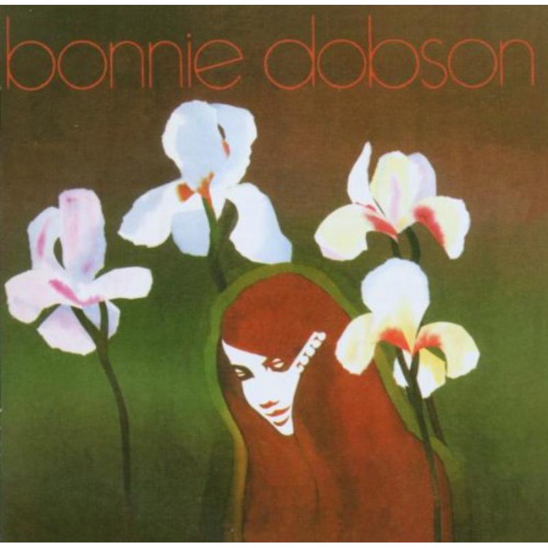 Bonnie Dobson: Bonnie Dobson