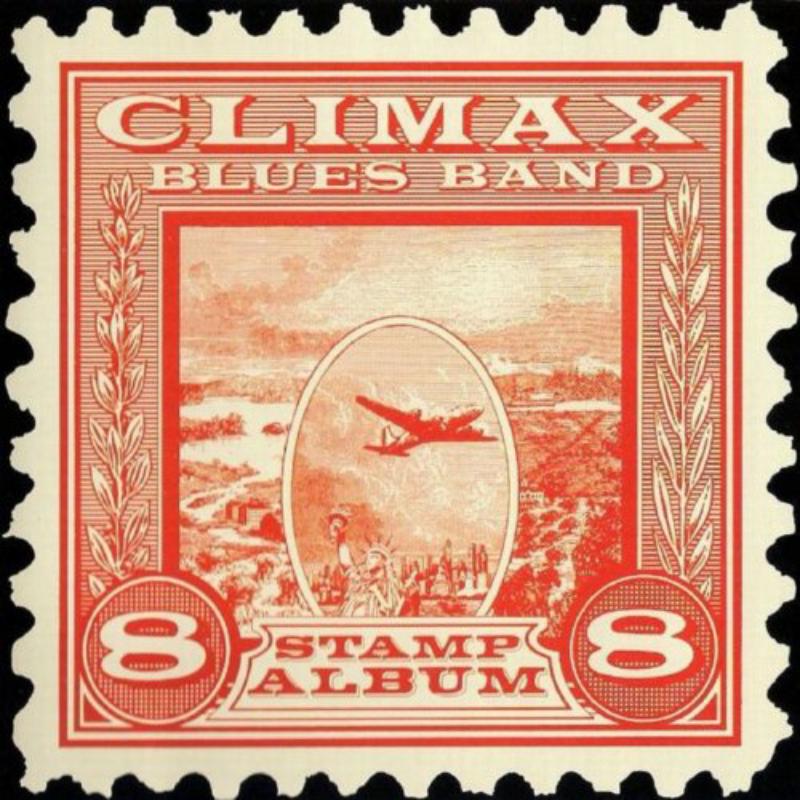 Climax Blues Band: Stamp Album