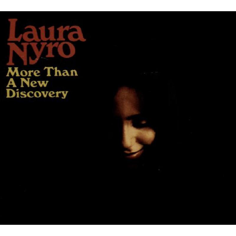 Laura Nyro: More Than A New Discovery